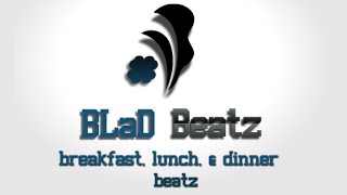 BLaD Beatz - "Otto Pi Lit" Hip Hop/Rap Instrumental Beat 2016