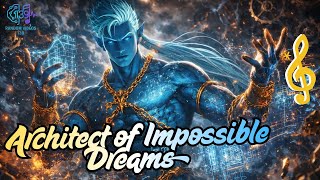 Ambrosius RWBY Fan Song | Architect of Impossible Dreams (Epic Character Theme)
