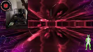 Sunday Service Psytrance Set November 17 2025