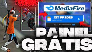 XIT AIMBOT PANEL 🥷🏻 IOS/ANDROID 2026!! UPDATED XIT | DIRECT DOWNLOAD FROM MEDIAFIRE!!!