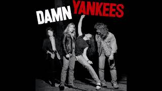 Damn Yankees - High Enough (1990 CD Audio)