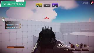 Playing rivals with you guys #shorts #roblox