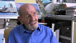 Jacque Fresco Relativity Money Social Abuses (The Venus Project)