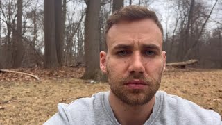why just existing is good enough