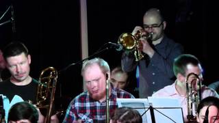 "Taiga": Jaak Sooäär with Alexey Kruglov's Krugly Bend