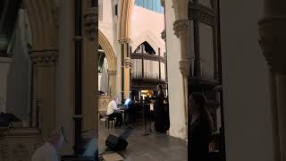 Mary Did You Know - Julia Loveless - Live