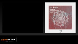 Saul Antolin - Mandala (Does Me Remix)