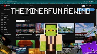 MINERFUN REWIND 2022!