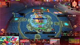 Outshined Feng Normal Mode Kill