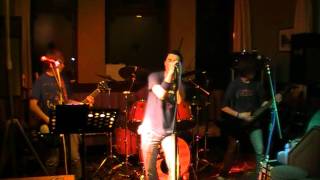 Silverside 22.02.2012