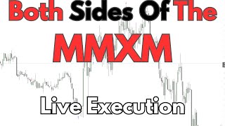 Trading Both Sides Of The Market Maker Model