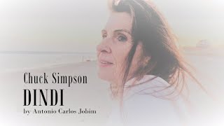 Dindi - (feat. Chuck Simpson)