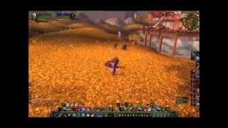 Portent Tame - Rare Quilen in Vale of Eternal Blossoms