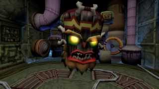 SFM: Crash 3 Cortex's Hideout