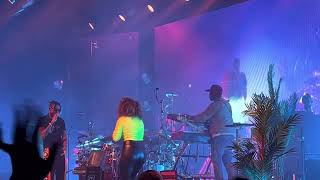 Good & Plenty - Masego (Live in Toronto) @HISTORY 03/29/2023