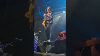 Counting Crows - A Long December (live at Fortitude Music Hall Brisbane, 4th April 2026)
