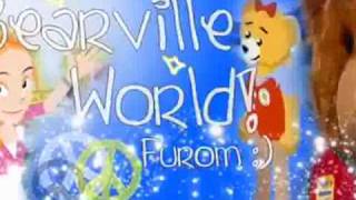 BearvillleWorld Commercial - By MarkBrownActor