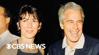 Judge says DOJ can unseal Ghislaine Maxwell sex trafficking case records