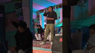 હું મુક્તિ નો ચાહક છું || Jignesh Kaviraj live program