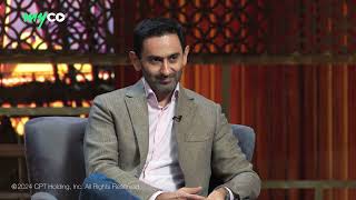 Shark Tank Pakistan | Unseen Pitch | 9 Farms | Pt 2