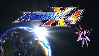Mega Man X4 OST - Magma Dragoon Stage [EXTENDED]