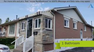 Rav Muradia  LEASED 3 Bedroom Bungalow, Albion/ Silverstone, Etobicoke, ON M9V2A1