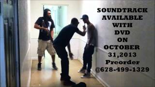 GSP Uncut The movie Official Promo Commercial