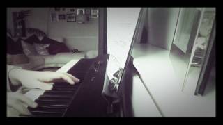 Painful memories piano cover Amy-Sue Johnson
