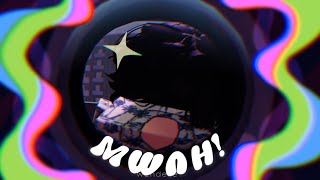 Monitoring (Roblox Animation)