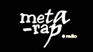 META RAP RADIO 1º PROGRAMA (Flow ConSentido)
