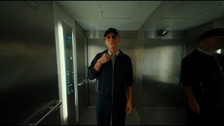 Gaëtan Roussel - Tout s'en va (Official Music Video)