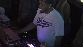 Jaylogotspinz  Follow-Around Recap
