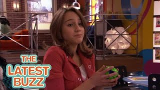 The First Issue | The Latest Buzz | Comedy Show for Teens