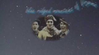 On The Trail Of The Lonesome Pine