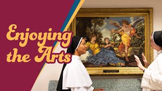 Museum and Concert Etiquette | 30 | Manners Monday, S2