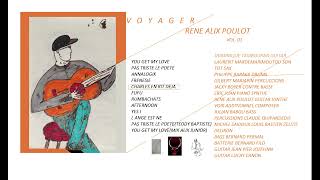 CHARLES EN RIT DEJA VOYAGER VOL.03 RENE ALIX POULOT