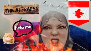 FOODIE BEAUTY: RAGE IN KUWAIT!