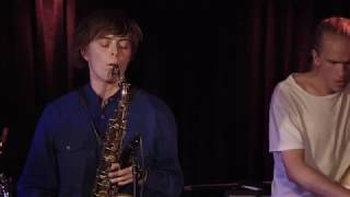 William Soovik Grand Finale - Revelj - Live @ Nefertiti