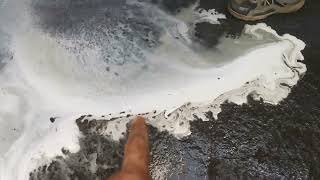 Truck air break system problem dear problem and clutch problem 