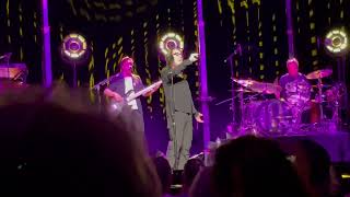 TODD RUNDGREN - STOOD UP Featuring Kasim on Bass & Bobby on Flute at Plaza Live Orlando 5/24/2024
