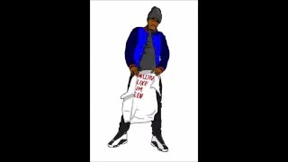 [New 2016] JmoefrmdaBAM - BLIKeem (prod by SmittyFlexx)