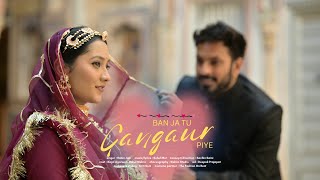 Gangaur Piye || Robin Jain || Rahul Mor || Kajal Agarwal | Dive into the Delight of Gangor!