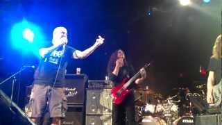 THIS LOVE live with Phil Anselmo
