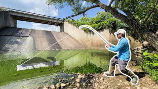 The NEW PB I've Been After My ENTIRE LIFE!?!! (MASSIVE Fish!)