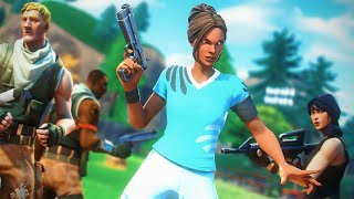 My First ever montage..