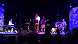 Pastell Contemporro - Aquarius @ Live at BJC