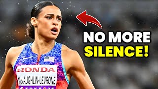 Sydney McLaughlin‑Levrone Just Announced Her 2026 Return!