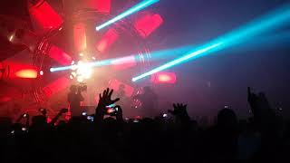 Engeltje - Jebroer @ QBase 2018