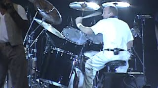 Phil Collins | Hand in hand | Live in Orlando 01.03.1997 | Unreleased pro-shot footage | Rare