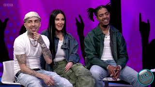 N-Dubz | Interview on BBC London | April 2023